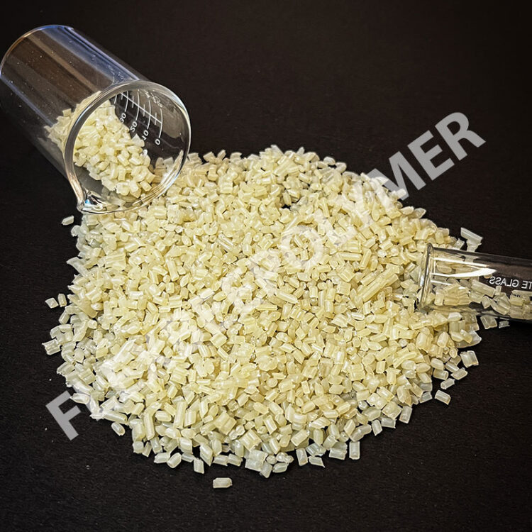 Nylon 46 Plastic Granules