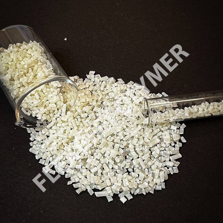 PP Glass Filled Plastic Granules