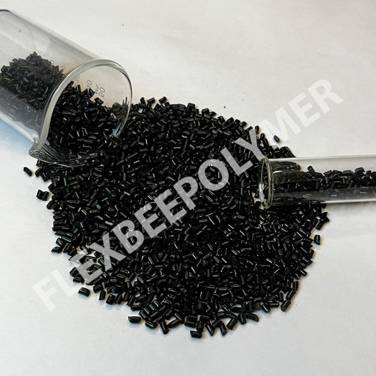 ABS FR Plastic Granules